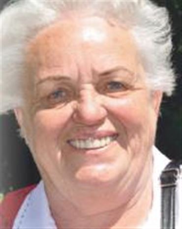 Profilbild Gertraud Sigl