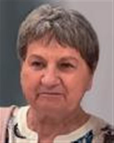 Profilbild von Gertrude Thalner