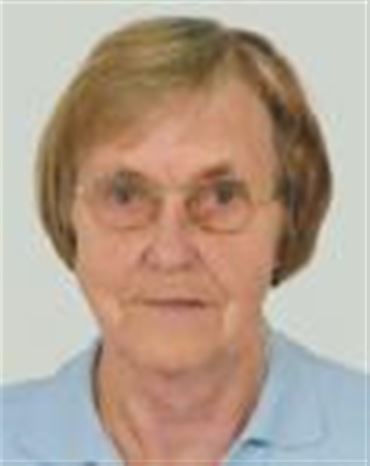 Profilbild Gisela Huber