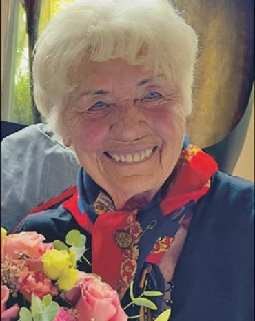 Profilbild von Gisela Nustede