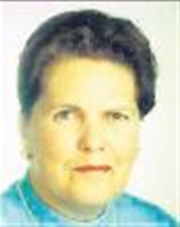 Profilbild von Gisela Stingl