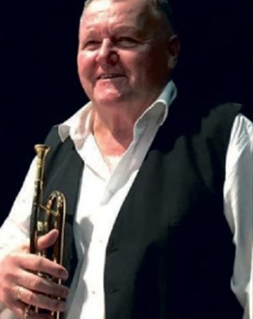 Profilbild von Gottfried Fischer