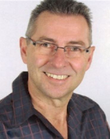 Profilbild Gottfried Häsch