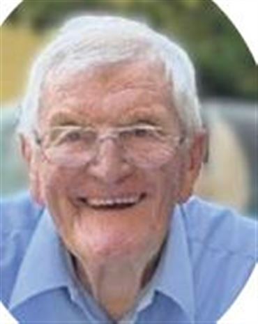 Profilbild Gottfried Krischke