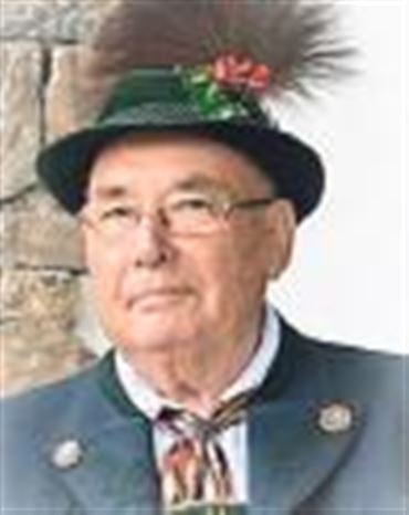 Profilbild von Gottfried Schretter