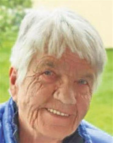 Profilbild Gudrun Fritz