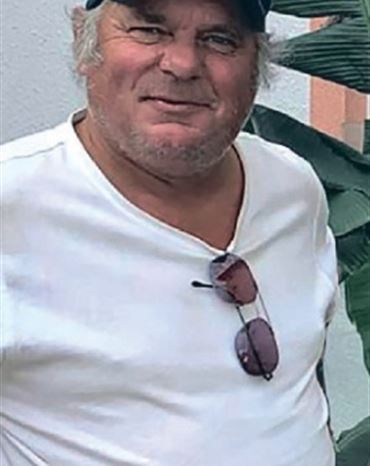 Profilbild Günter Aneder