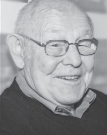 Profilbild Günter Huber