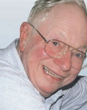 Profilbild Günter Straßer