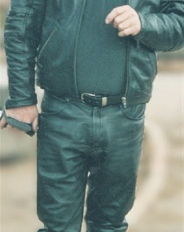 Profilbild von Günther Oechsle