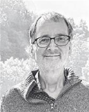 Profilbild Gunther Brennich