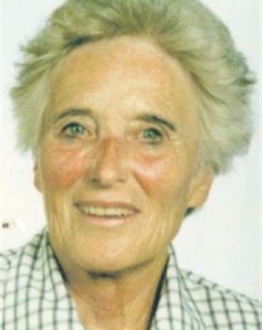 Profilbild Hanna Schwarzbauer
