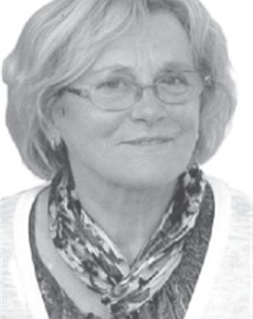 Profilbild von Hannelore Gerbl