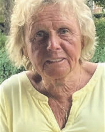 Profilbild von Hannelore Martin