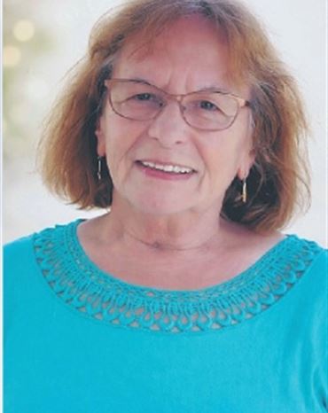 Profilbild von Hannelore Ziebeil