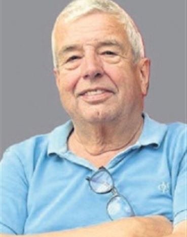 Profilbild Hannes Waldmann