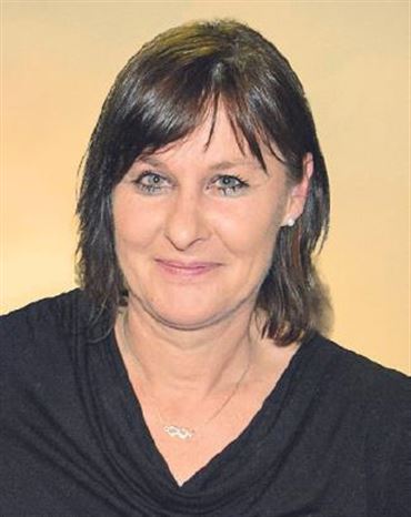 Profilbild von Hanni Socher