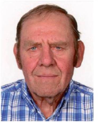 Profilbild Hans Albin