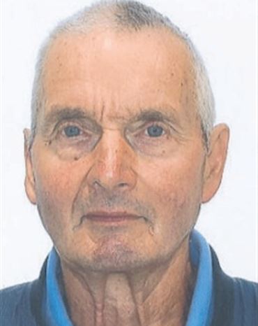 Profilbild von Hans Buchberger