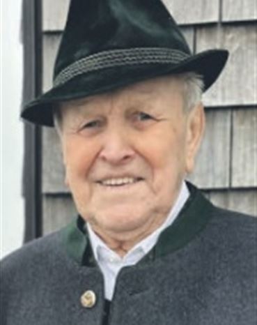 Profilbild Hans Buchberger