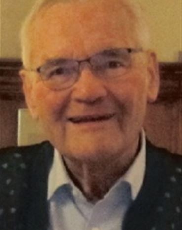 Profilbild von Hans Burger