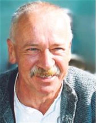 Profilbild Hans Fink