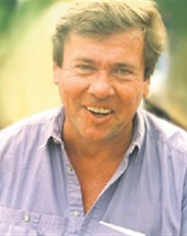 Profilbild Hans Frey