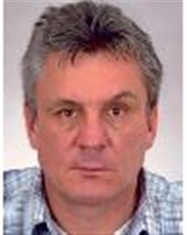 Profilbild Hans Frisch