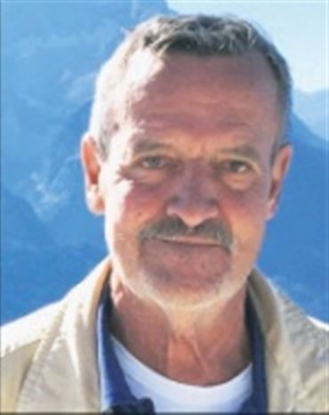 Profilbild von Hans Gassner