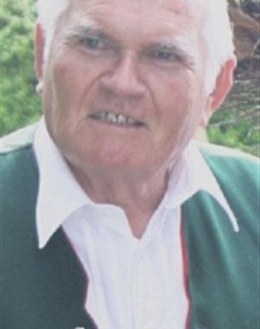 Profilbild von Hans-Georg Bayer