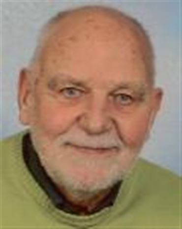 Profilbild von Hans Gerber