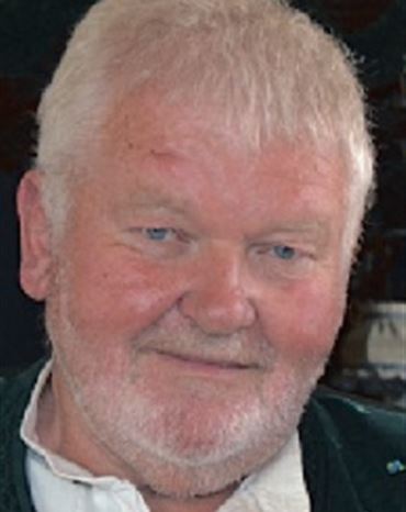 Profilbild Hans Gründl