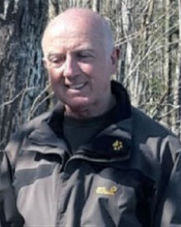 Profilbild Hans Hirle