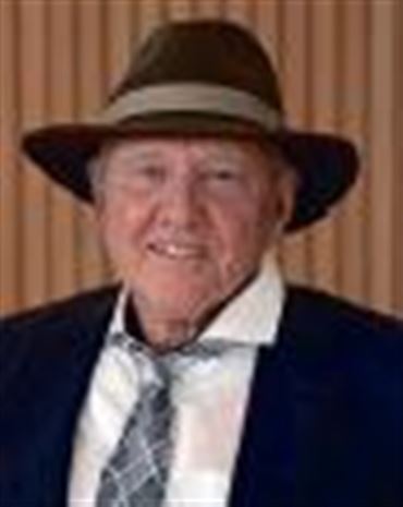 Profilbild Hans Hörmann