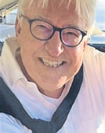 Profilbild Hans-Jürgen Schrag