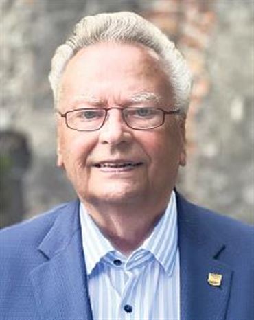 Profilbild Hans-Leo Poeplau