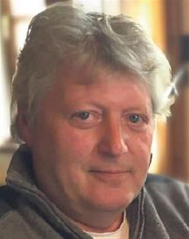 Profilbild Hans Liebl