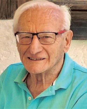 Profilbild Hans Miller