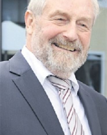 Profilbild von Hans Moitzi