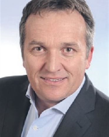 Profilbild von Hans Wachinger