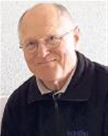 Profilbild von Hans Wehrberger
