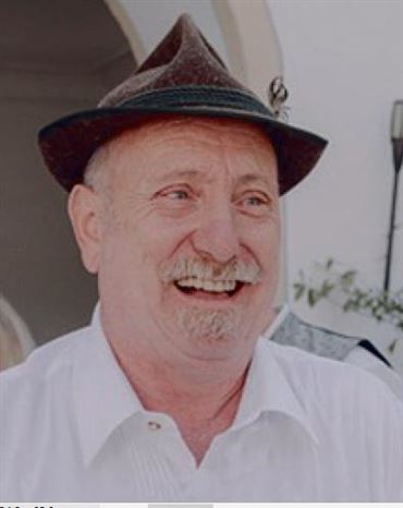 Profilbild Hans Weinbuchner