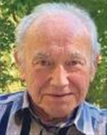 Profilbild von Hans Zukschwerdt