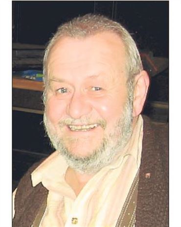 Profilbild Harald Fischer