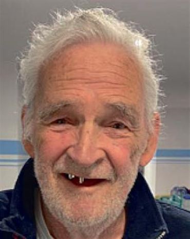 Profilbild von Harald Geisler