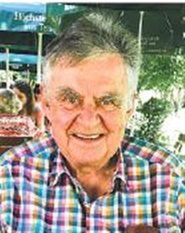 Profilbild Harald Gritto