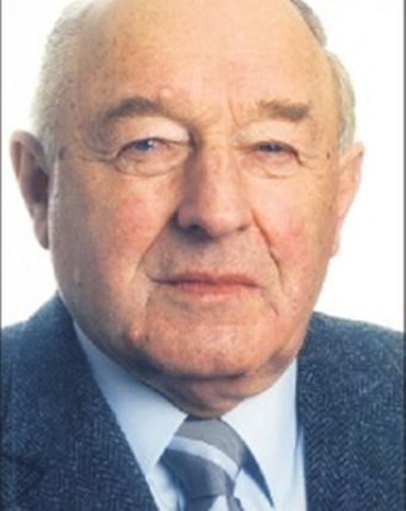 Profilbild von Harold Haller