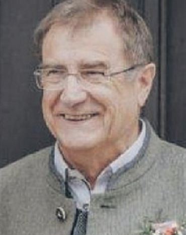 Profilbild Hartmut Prinz