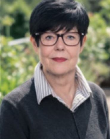 Profilbild Hedwig Cada