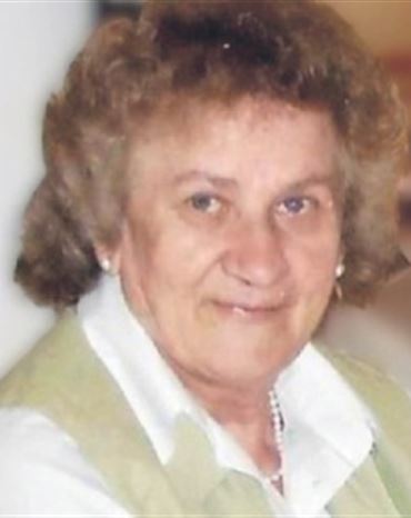 Profilbild Hedwig Gärtner